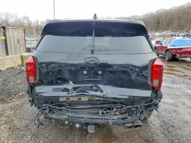 Hyundai Palisade 3.8l Calligraphy Night Edition | Mobile.bg � ����� ������ 6