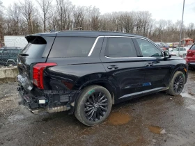 Hyundai Palisade 3.8l Calligraphy Night Edition | Mobile.bg � ����� ������ 3