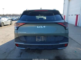 Kia Sportage * AWD X-PRO * DISTRONIC * KAMEPA * ПОДГРЕВ | Auto.bg — изображение 6