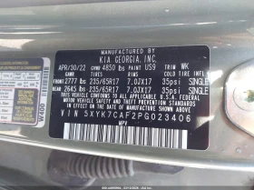 Kia Sportage * AWD X-PRO * DISTRONIC * KAMEPA * ПОДГРЕВ | Auto.bg — изображение 17