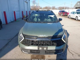 Kia Sportage * AWD X-PRO * DISTRONIC * KAMEPA * ПОДГРЕВ | Auto.bg — изображение 3