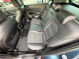 Kia Sportage 1.6CRDI* FACE* TOP* AVTOMAT* LED* NAVI* EVRO6 | Mobile.bg � ����� ������ 10