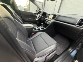 Kia Sportage 1.6CRDI* FACE* TOP* AVTOMAT* LED* NAVI* EVRO6 | Mobile.bg � ����� ������ 13