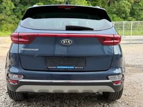 Kia Sportage 1.6CRDI* FACE* TOP* AVTOMAT* LED* NAVI* EVRO6 | Mobile.bg � ����� ������ 5