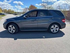 Mercedes-Benz ML 350 * BlueTEC * CARFAX * 2 ����� * KEYLESS * �������� | Mobile.bg � ����� ������ 2