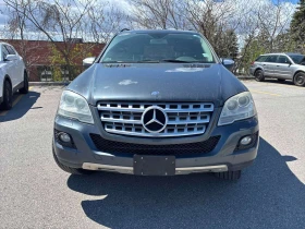 Mercedes-Benz ML 350 * BlueTEC * CARFAX * 2 ����� * KEYLESS * �������� | Mobile.bg � ����� ������ 6
