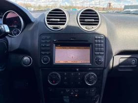 Mercedes-Benz ML 350 * BlueTEC * CARFAX * 2 ����� * KEYLESS * �������� | Mobile.bg � ����� ������ 9
