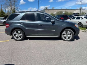 Mercedes-Benz ML 350 * BlueTEC * CARFAX * 2 ����� * KEYLESS * �������� | Mobile.bg � ����� ������ 3