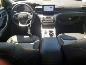 Ford Explorer 2.3l Xlt | Mobile.bg � ����� ������ 8