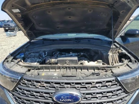 Ford Explorer 2.3l Xlt | Mobile.bg � ����� ������ 12