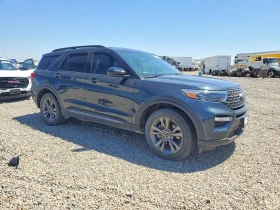 Ford Explorer 2.3l Xlt | Mobile.bg � ����� ������ 4