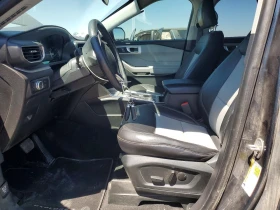 Ford Explorer 2.3l Xlt | Mobile.bg � ����� ������ 7