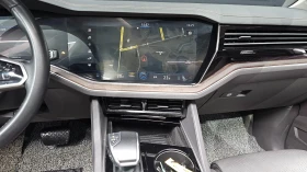 VW Touareg PRESTIGE* ОБДУХ* ДИСТРОНИК* ВЪЗДУХ* MATRIX* MАСАЖ* | Auto.bg — изображение 14