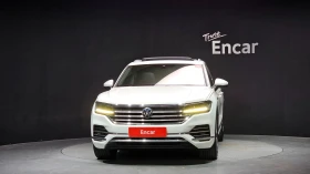 VW Touareg PRESTIGE* ОБДУХ* ДИСТРОНИК* ВЪЗДУХ* MATRIX* MАСАЖ* | Auto.bg — изображение 3