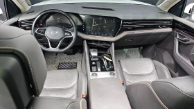 VW Touareg PRESTIGE* ОБДУХ* ДИСТРОНИК* ВЪЗДУХ* MATRIX* MАСАЖ* | Auto.bg — изображение 5