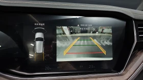 VW Touareg PRESTIGE* ОБДУХ* ДИСТРОНИК* ВЪЗДУХ* MATRIX* MАСАЖ* | Auto.bg — изображение 12