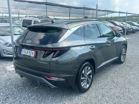 Hyundai Tucson undefined | Auto.bg — изображение 5