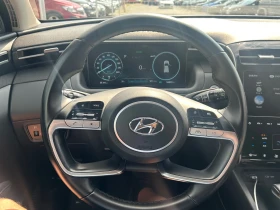 Hyundai Tucson undefined | Auto.bg — изображение 9
