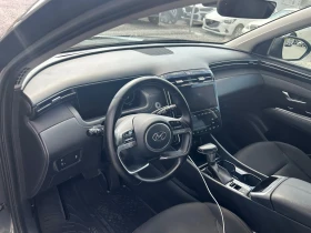 Hyundai Tucson undefined | Auto.bg — изображение 8