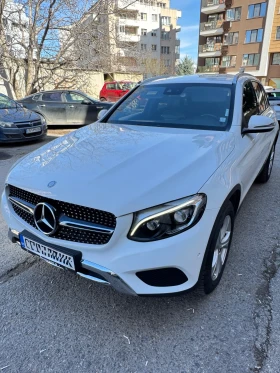 Mercedes-Benz GLC 220 - 21100 € / 41268.01 лв. - 69616452 3
