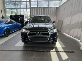 Audi Q7 3.0T TECHNIK QUATTRO/360CAM/PANORAMA/FULL | Auto.bg — изображение 2
