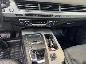 Audi Q7 3.0T TECHNIK QUATTRO/360CAM/PANORAMA/FULL | Auto.bg — изображение 15