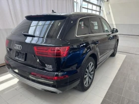 Audi Q7 3.0T TECHNIK QUATTRO/360CAM/PANORAMA/FULL | Auto.bg — изображение 4