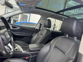 Audi Q7 3.0T TECHNIK QUATTRO/360CAM/PANORAMA/FULL | Auto.bg — изображение 9