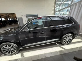 Audi Q7 3.0T TECHNIK QUATTRO/360CAM/PANORAMA/FULL | Auto.bg — изображение 6
