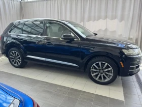 Audi Q7 3.0T TECHNIK QUATTRO/360CAM/PANORAMA/FULL | Auto.bg — изображение 7