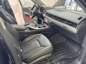 Audi Q7 3.0T TECHNIK QUATTRO/360CAM/PANORAMA/FULL | Auto.bg — изображение 12