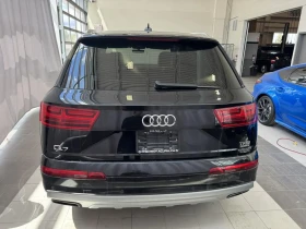 Audi Q7 3.0T TECHNIK QUATTRO/360CAM/PANORAMA/FULL | Auto.bg — изображение 5