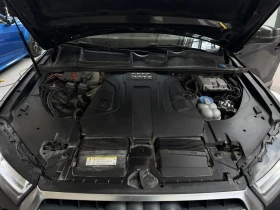Audi Q7 3.0T TECHNIK QUATTRO/360CAM/PANORAMA/FULL | Auto.bg — изображение 16