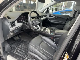 Audi Q7 3.0T TECHNIK QUATTRO/360CAM/PANORAMA/FULL | Auto.bg — изображение 8