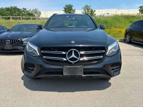 Mercedes-Benz GLC * 300 * CARFAX * ЦЕНА ДО БГ - 23100 € / 45179.67 лв. - 31884615 5