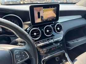 Mercedes-Benz GLC * 300 * CARFAX * ЦЕНА ДО БГ - 23100 € / 45179.67 лв. - 31884615 10