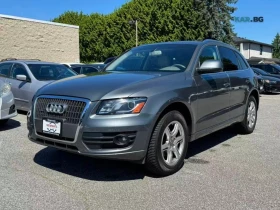 ������ Audi Q5