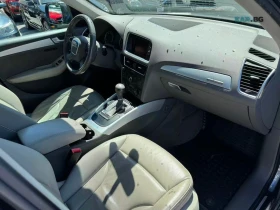Audi Q5 * S-Line* * HeadUp* A���������* (���� �� ��) | Mobile.bg � ����� ������ 15