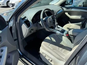 Audi Q5 * S-Line* * HeadUp* A���������* (���� �� ��) | Mobile.bg � ����� ������ 10