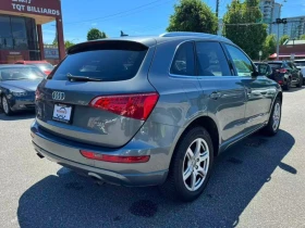 Audi Q5 * S-Line* * HeadUp* A���������* (���� �� ��) | Mobile.bg � ����� ������ 5