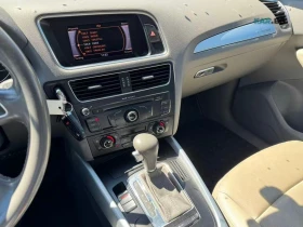Audi Q5 * S-Line* * HeadUp* A���������* (���� �� ��) | Mobile.bg � ����� ������ 14