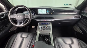 Hyundai Palisade CALLIGRAPHY/DRIVE-ASSISTS/MASSAGE | Auto.bg — изображение 6