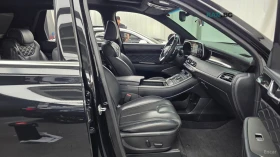 Hyundai Palisade CALLIGRAPHY/DRIVE-ASSISTS/MASSAGE | Auto.bg — изображение 15