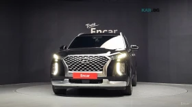 Hyundai Palisade CALLIGRAPHY/DRIVE-ASSISTS/MASSAGE | Auto.bg — изображение 2