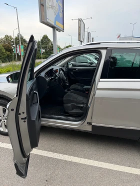 VW Tiguan | Mobile.bg � ����� ������ 7
