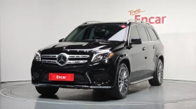 ������ Mercedes-Benz GLS 50...