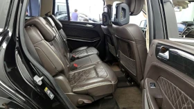 Mercedes-Benz GLS 500 �����* ���������* �������* 360 ������*  | Mobile.bg � ����� ������ 12