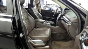 Mercedes-Benz GLS 500 �����* ���������* �������* 360 ������*  | Mobile.bg � ����� ������ 11