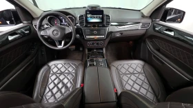 Mercedes-Benz GLS 500 �����* ���������* �������* 360 ������*  | Mobile.bg � ����� ������ 7