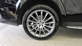 Mercedes-Benz GLS 500 �����* ���������* �������* 360 ������*  | Mobile.bg � ����� ������ 5